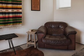 Motel Marfa