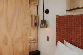 Motel Marfa