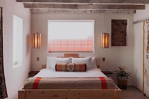 Motel Marfa