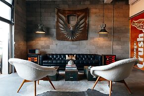 Motel Marfa