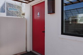 Motel Marfa