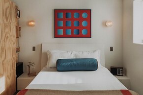 Motel Marfa