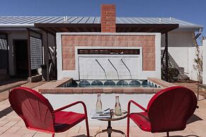 Motel Marfa