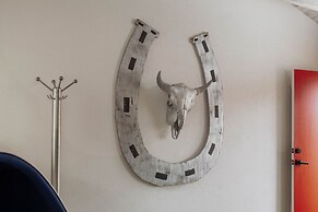 Motel Marfa
