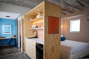 Motel Marfa