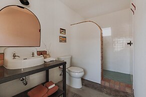 Motel Marfa