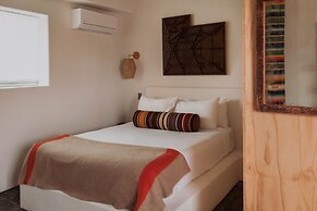 Motel Marfa