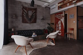 Motel Marfa