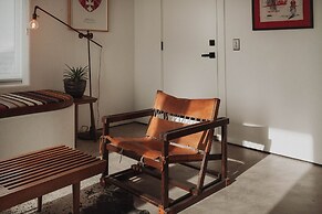 Motel Marfa
