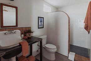 Motel Marfa
