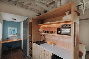 Motel Marfa