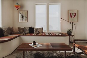 Motel Marfa
