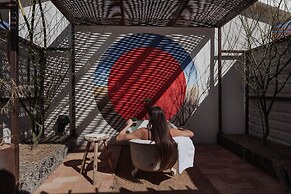 Motel Marfa
