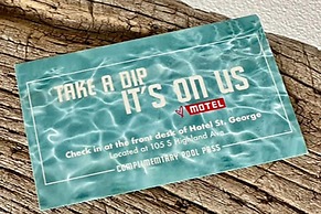 Motel Marfa
