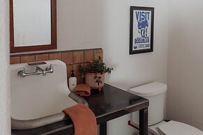 Motel Marfa
