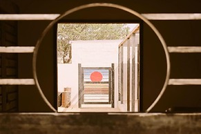 Motel Marfa
