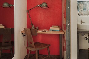 Motel Marfa