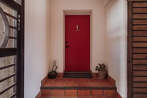 Motel Marfa