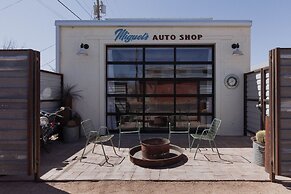 Motel Marfa