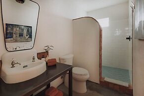 Motel Marfa