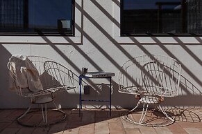 Motel Marfa