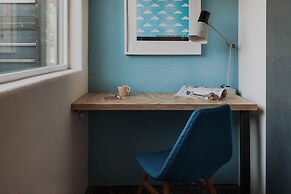 Motel Marfa