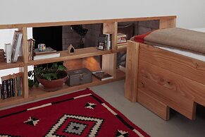 Motel Marfa