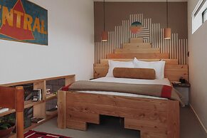 Motel Marfa