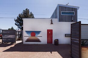 Motel Marfa