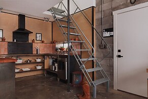 Motel Marfa