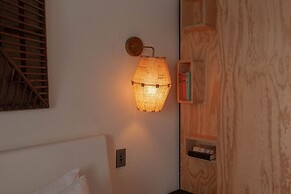 Motel Marfa