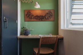 Motel Marfa