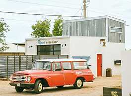 Motel Marfa