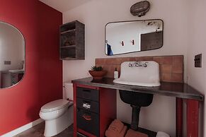 Motel Marfa