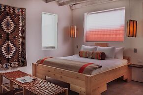 Motel Marfa