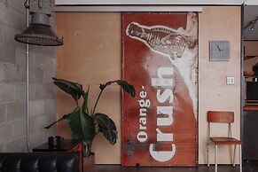 Motel Marfa