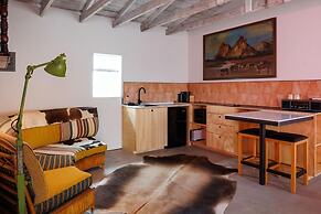 Motel Marfa