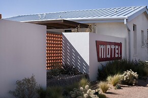 Motel Marfa