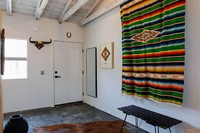 Motel Marfa