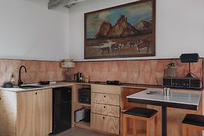 Motel Marfa