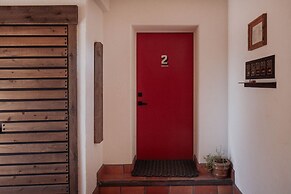 Motel Marfa