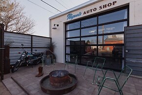 Motel Marfa