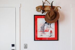 Motel Marfa