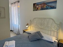 Pippo a vernazza rooms