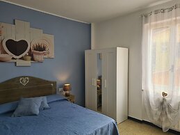 Pippo a vernazza rooms