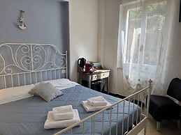 Pippo a vernazza rooms
