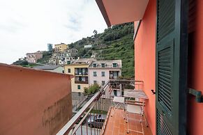 Pippo a vernazza rooms
