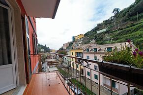 Pippo a vernazza rooms