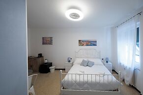 Pippo a vernazza rooms