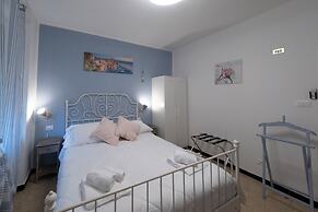 Pippo a vernazza rooms